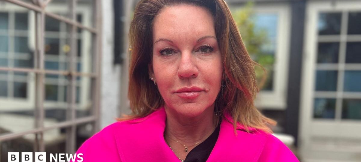Mum of Nottingham attacks victim backs calls to stop killers' early release