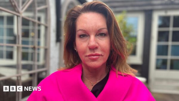 Mum of Nottingham attacks victim backs calls to stop killers’ early release