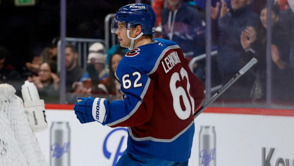 Storyline To Watch: Will Artturi Lehkonen Sign Before Season Begins?