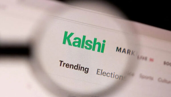 The Athletic in Serious Talks With Kalshi for Sponsorship Deal