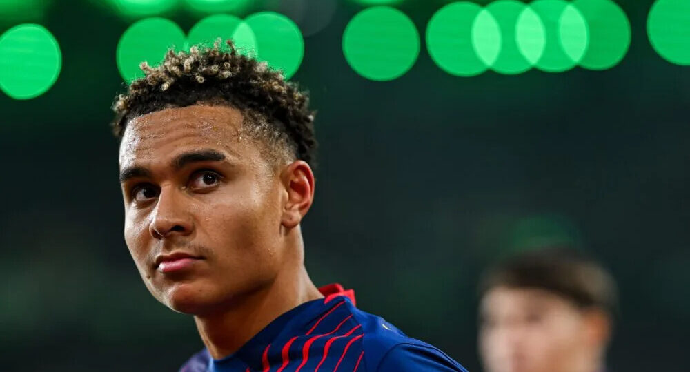 Tottenham Hotspur considering RB Leipzig star Antonio Nusa as alternative to Savinho