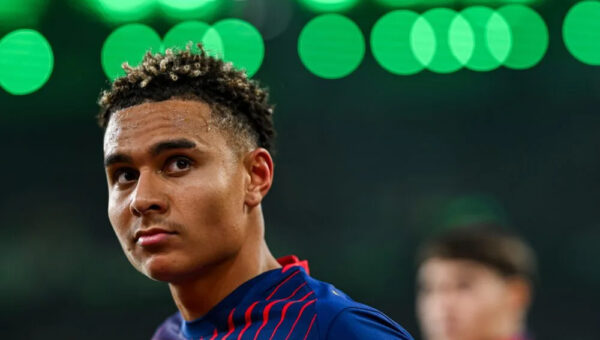 Tottenham Hotspur considering RB Leipzig star Antonio Nusa as alternative to Savinho