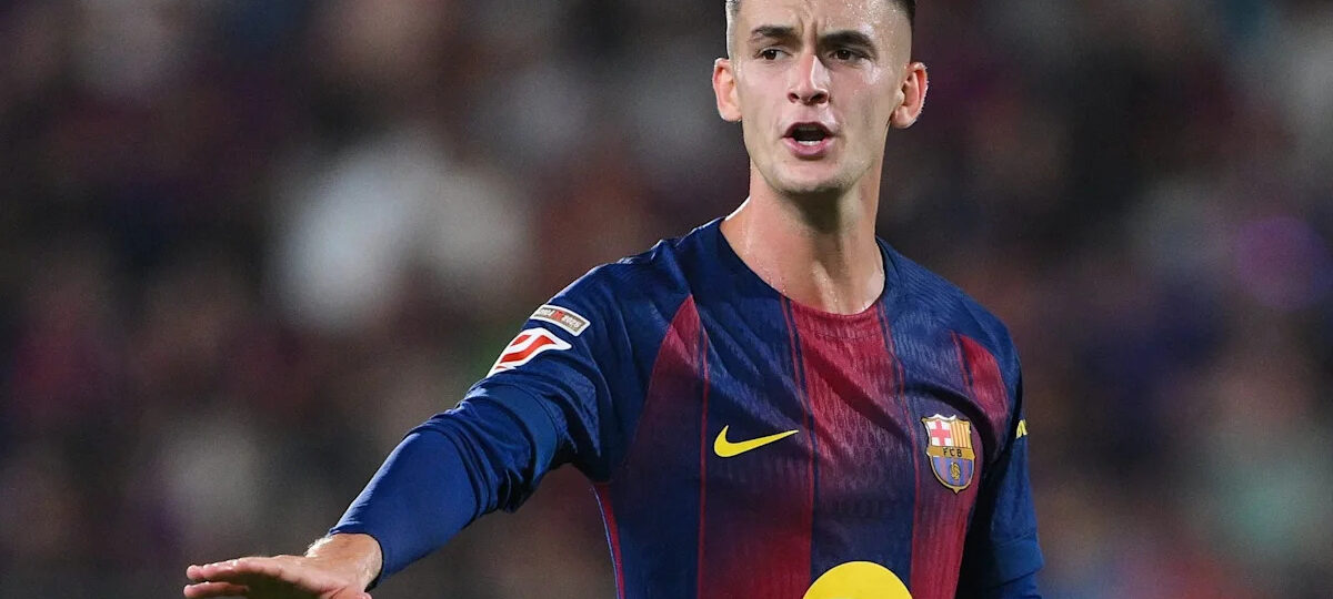 Benfica and Nottingham Forest emerge as potential transfer options for Barcelona outcast