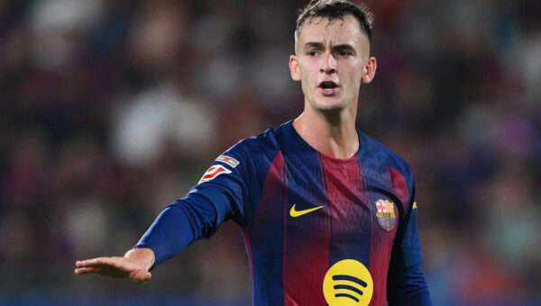 Benfica and Nottingham Forest emerge as potential transfer options for Barcelona outcast