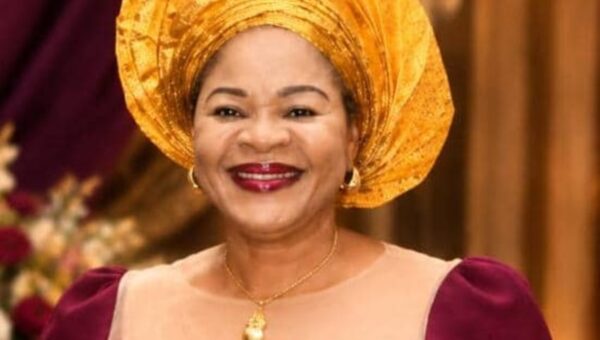 Ngozi Chukwukere emerges new Vice Chancellor, Mbadiwe University