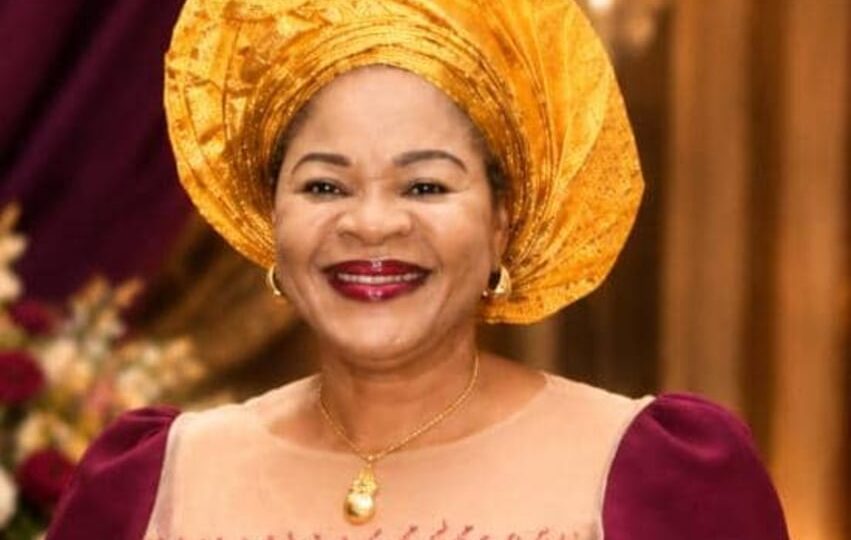 Ngozi Chukwukere emerges new Vice Chancellor, Mbadiwe University