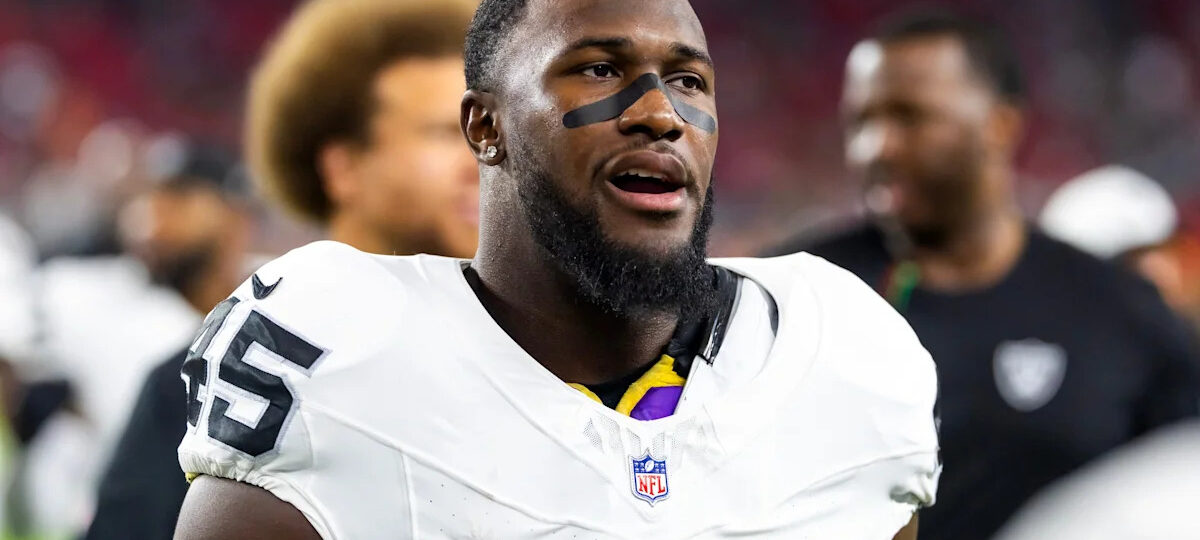 Detroit Lions sign veteran, Super Bowl-winning LB Devin White
