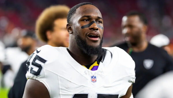 Detroit Lions sign veteran, Super Bowl-winning LB Devin White