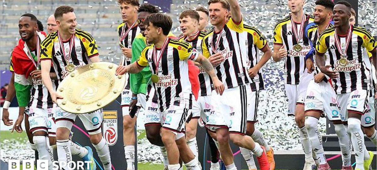 Celtic drawn against LASK in Champions League play-off