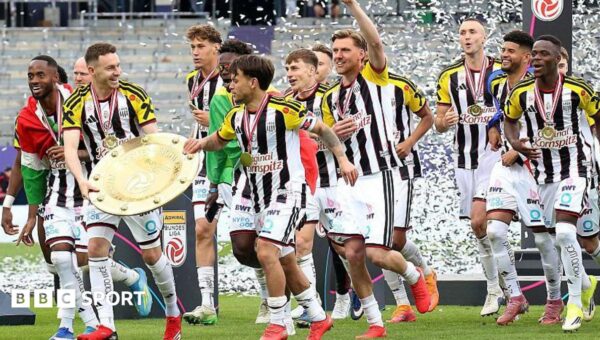 Celtic drawn against LASK in Champions League play-off