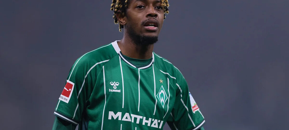 Werder Bremen prepare for hectic close to summer 2026 transfer window