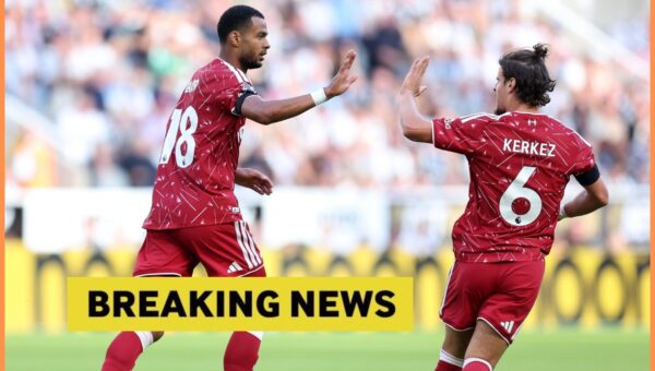 Tottenham face £75m transfer setback as target prefers move to rivals