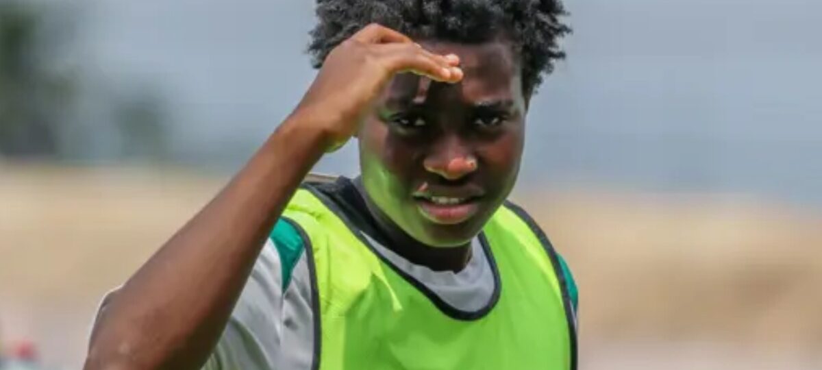 WAFCON 2026: We’ll give everything against Super Falcons — Cameroon’s Eto