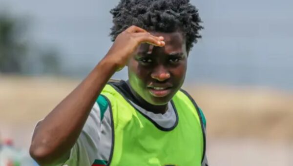 WAFCON 2026: We’ll give everything against Super Falcons — Cameroon’s Eto