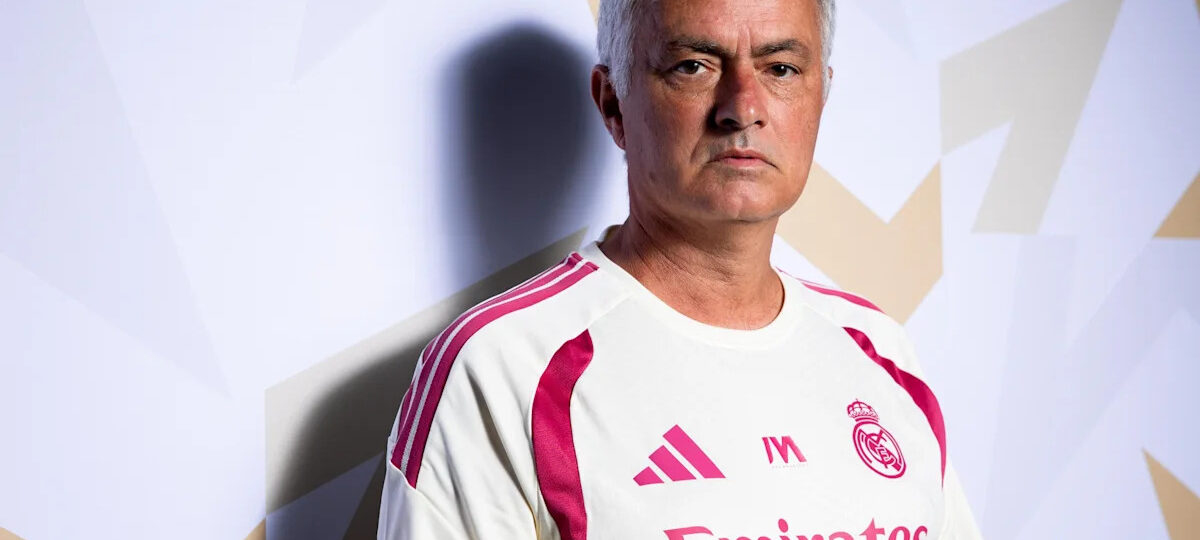 José Mourinho: “Finishing without any trophies at Real Madrid is not a successful season”
