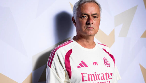 José Mourinho: “Finishing without any trophies at Real Madrid is not a successful season”