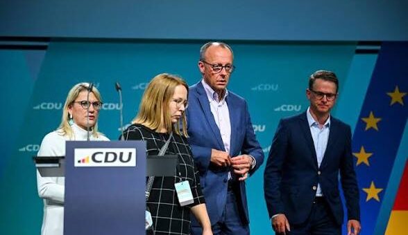 German Government DAAD EPOS Scholarships 2027 | Fully Funded