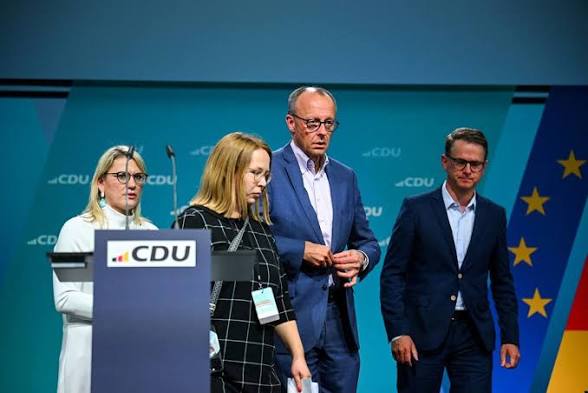 German Government DAAD EPOS Scholarships 2027 | Fully Funded