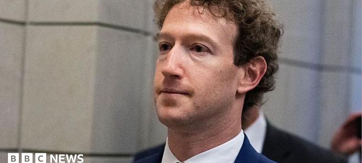If Meta loses this trial, Instagram and Facebook could change forever