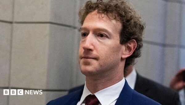 If Meta loses this trial, Instagram and Facebook could change forever