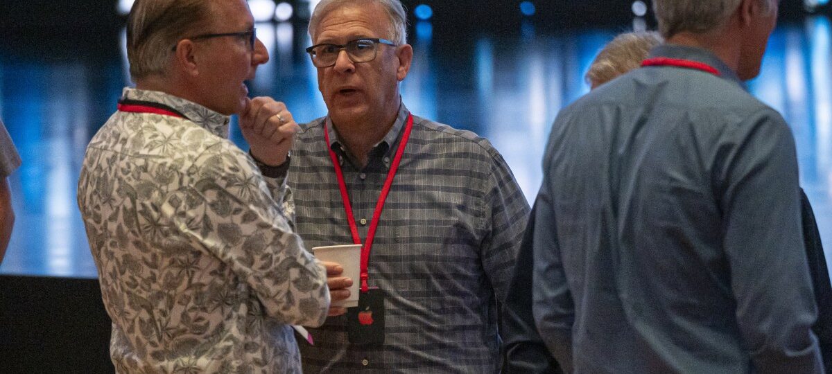 Apple’s top App Store exec, Phil Schiller, follows wave of exits as CEO Tim Cook steps down