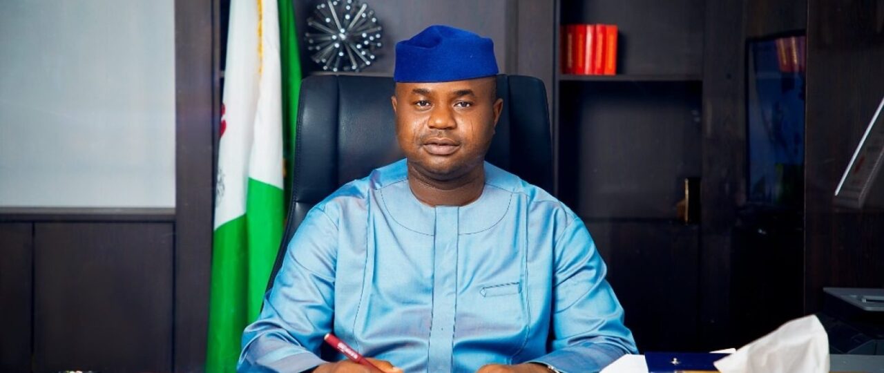 NRS boss, Adedeji under fire over Nigerian economy comment