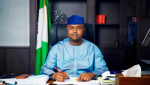 NRS boss, Adedeji under fire over Nigerian economy comment