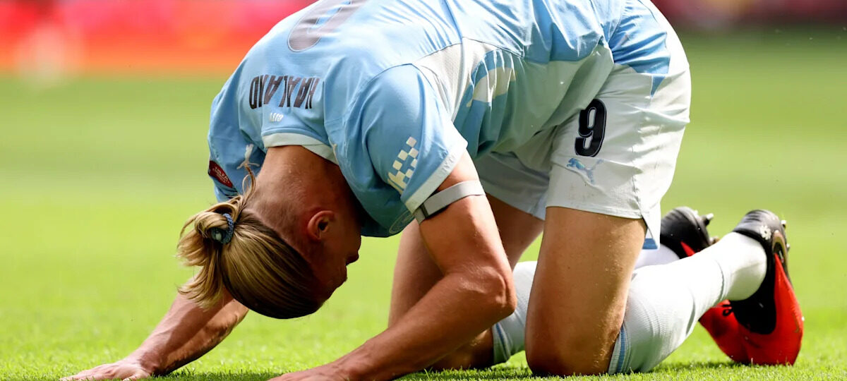 Donnarumma Gets 5, Haaland With 5.5 | Manchester City Players Rated In Disappointing Loss Vs Arsenal
