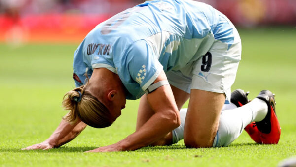 Donnarumma Gets 5, Haaland With 5.5 | Manchester City Players Rated In Disappointing Loss Vs Arsenal