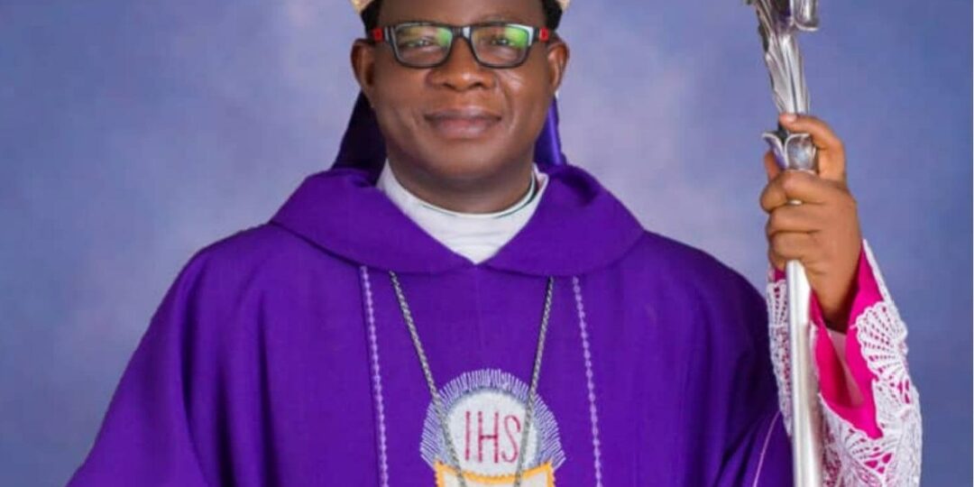 “Silence in Politics may cost Christians their rights” – Niger CAN Chairman warns