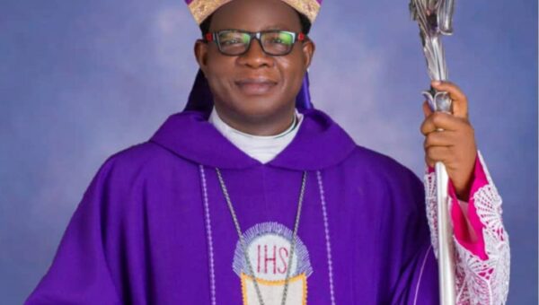 “Silence in Politics may cost Christians their rights” – Niger CAN Chairman warns