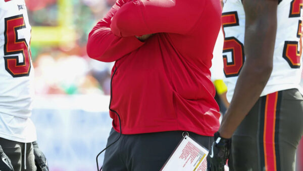Bucs vs Chiefs: Observations From Preseason WK2