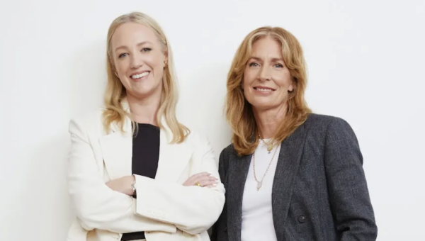 Capital F closes $17M debut fund with goal to back the future of the ‘female economy’