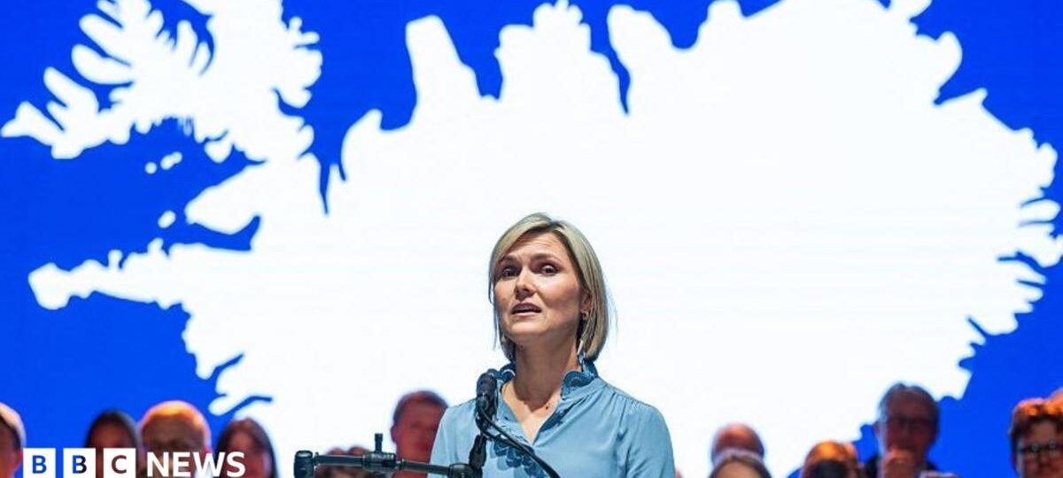 Iceland holds knife-edge referendum on EU - and it could be decided on fish