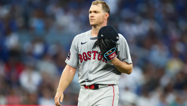 Red Sox at Pirates: Time to regain the groove