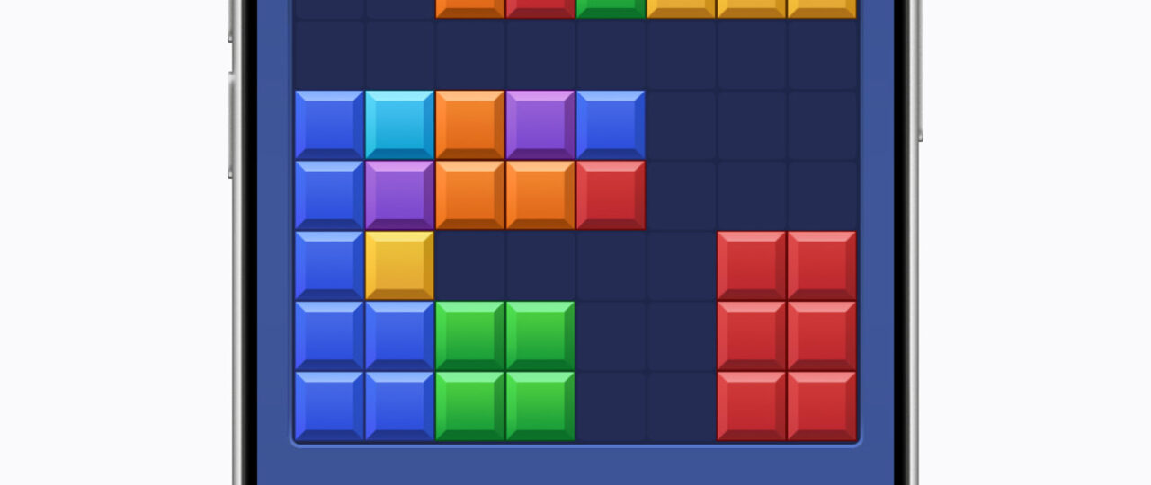 2025’s most downloaded game, Block Blast!, is going ad-free on Apple Arcade