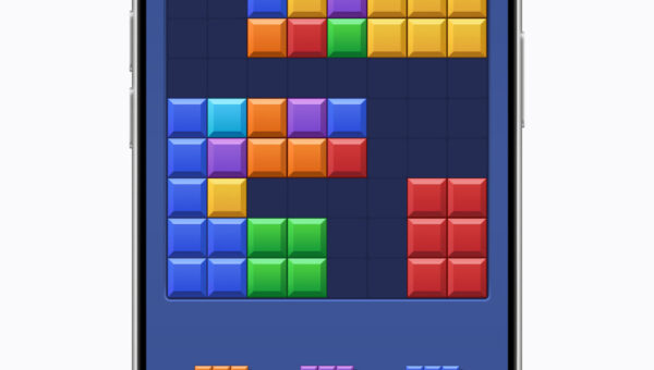 2025’s most downloaded game, Block Blast!, is going ad-free on Apple Arcade