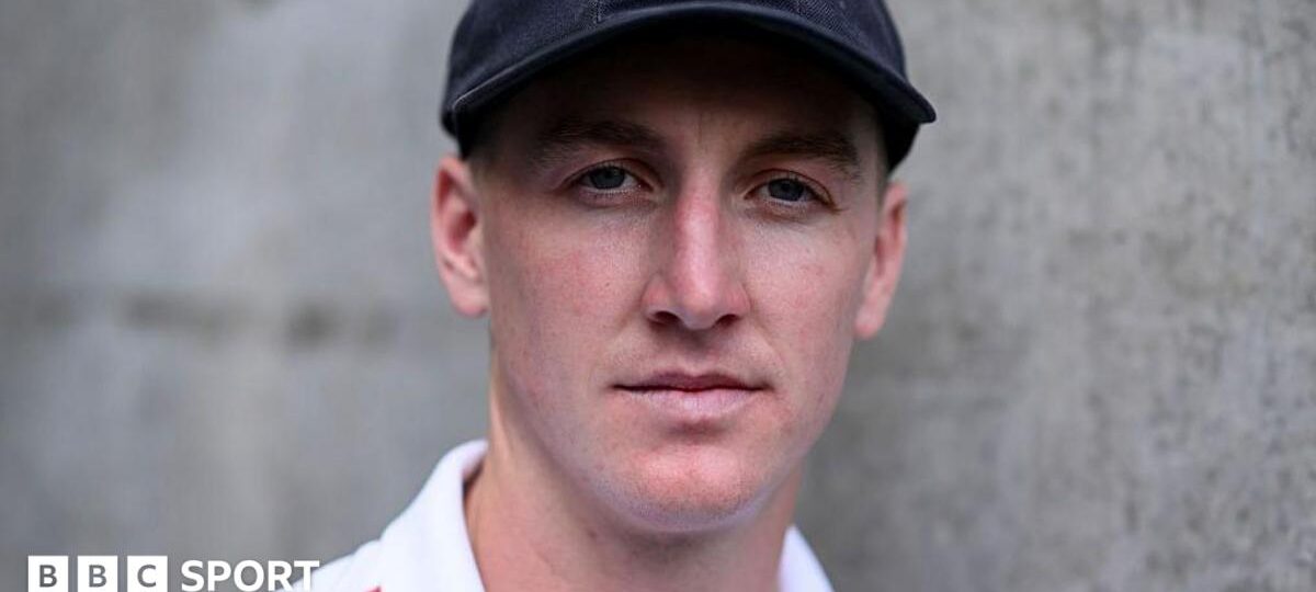 Brook on Test captaincy, batting and Wellington