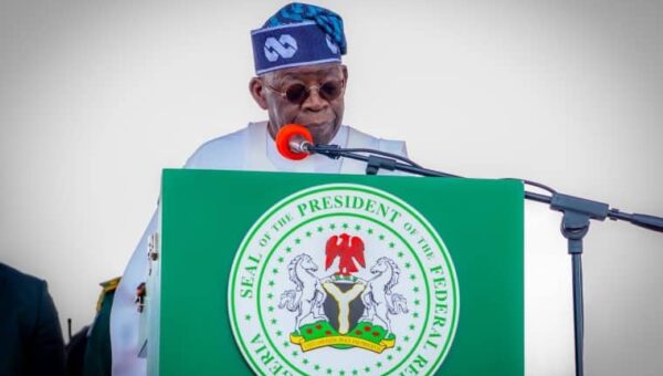 2027: Yari, Oshiomhole, Gbaja, others appointed as Tinubu unveils campaign council [FULL LIST]
