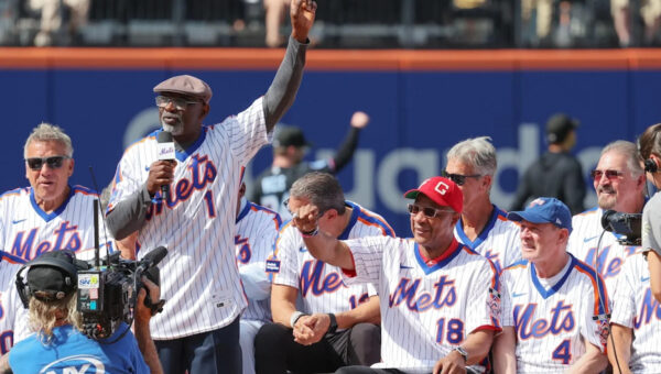 Mets’ 1986 reunion was a painful contrast to this brutal season in Flushing| Klapisch