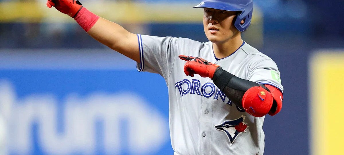 Toronto Blue Jays Break One of The Worst Streaks in Franchise History