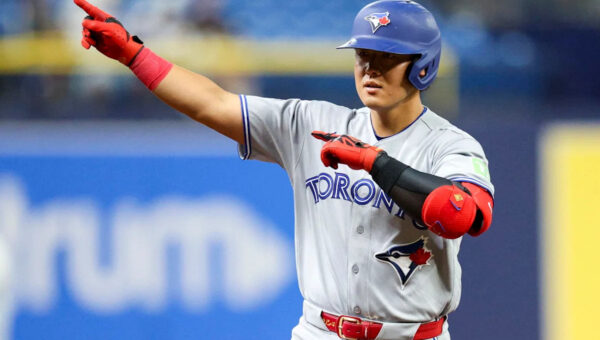 Toronto Blue Jays Break One of The Worst Streaks in Franchise History