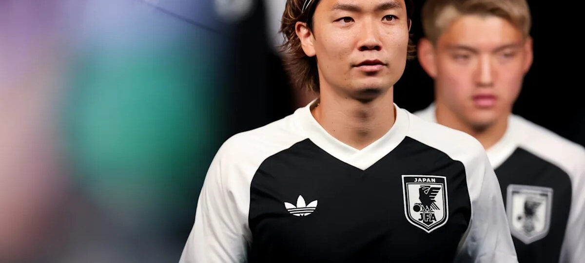 Gladbach officially re-sign Itakura