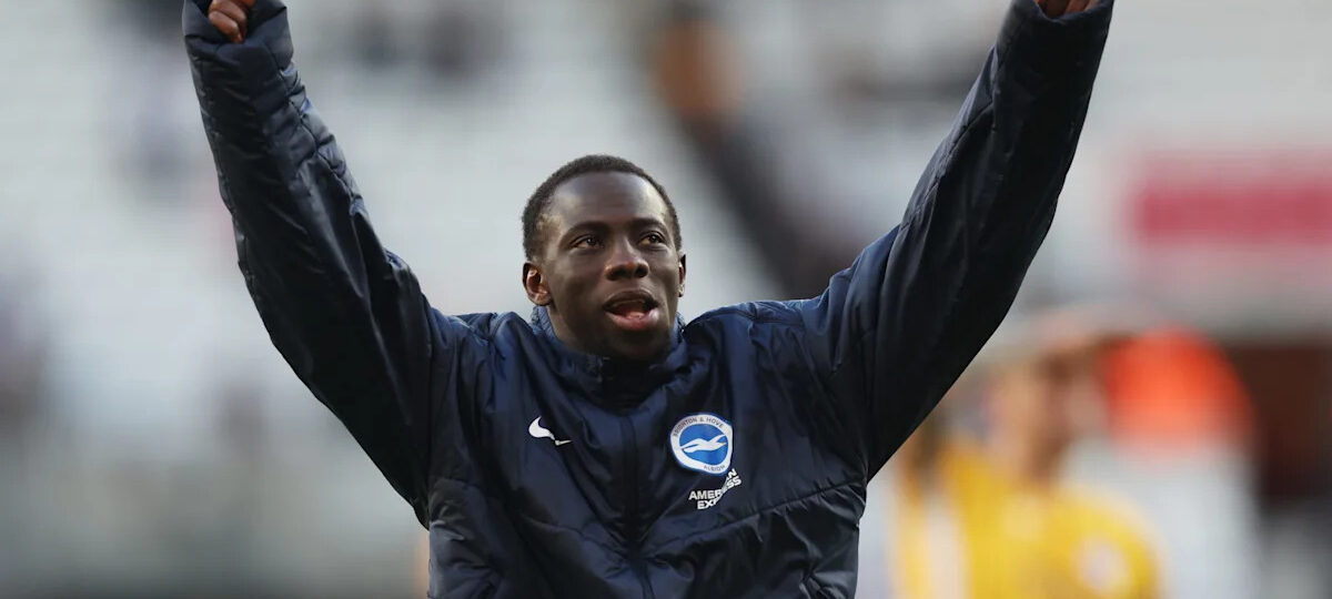 Liverpool Have A Verbal Agreement With This Brighton Winger: Good Choice For Iraola?