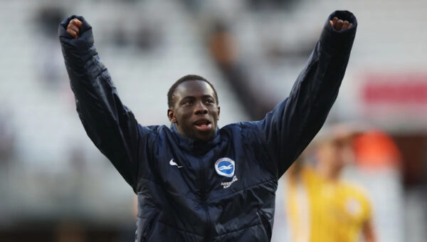 Liverpool Have A Verbal Agreement With This Brighton Winger: Good Choice For Iraola?
