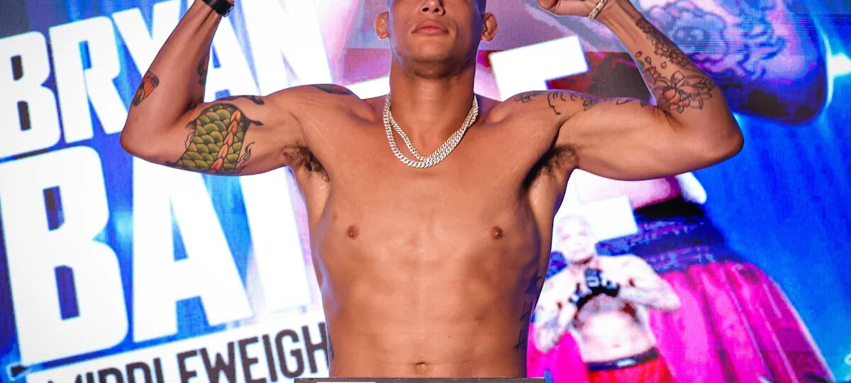 PFL Charlotte Results: Battle Splits Rosta, Jake Paul Next?