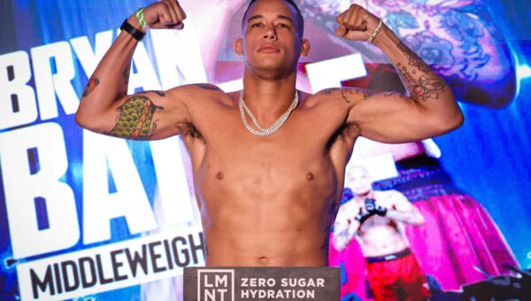 PFL Charlotte Results: Battle Splits Rosta, Jake Paul Next?