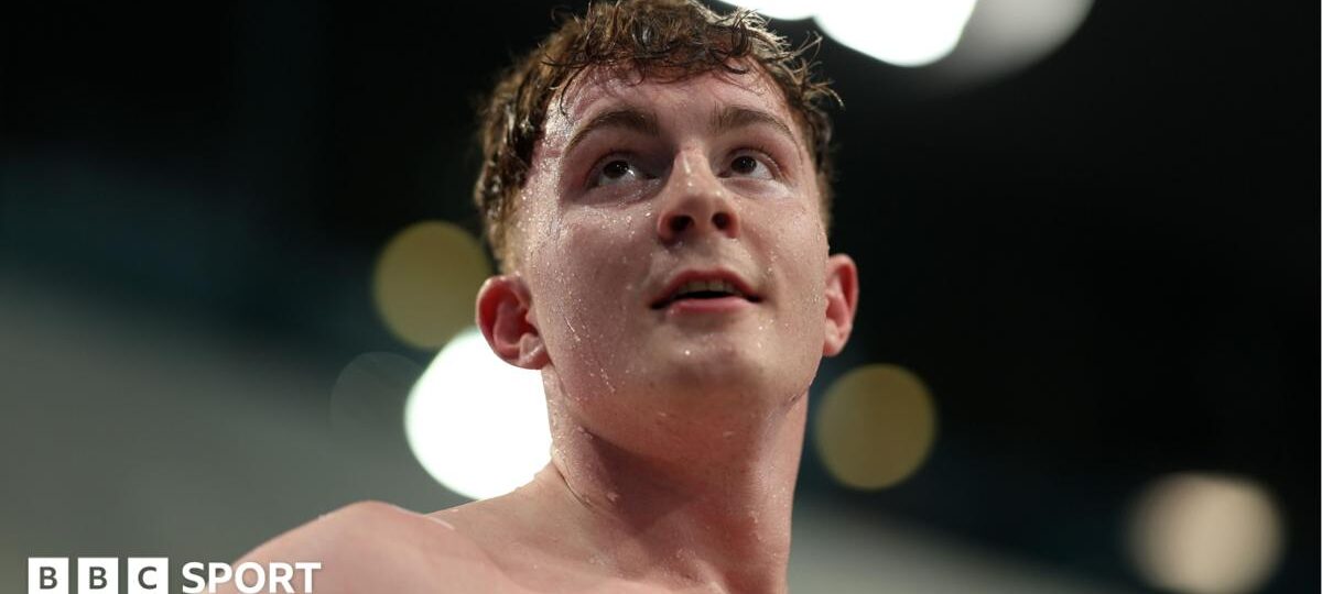 'Give us a chance to fight' - tearful Goodburn urges PM to boost cancer funding