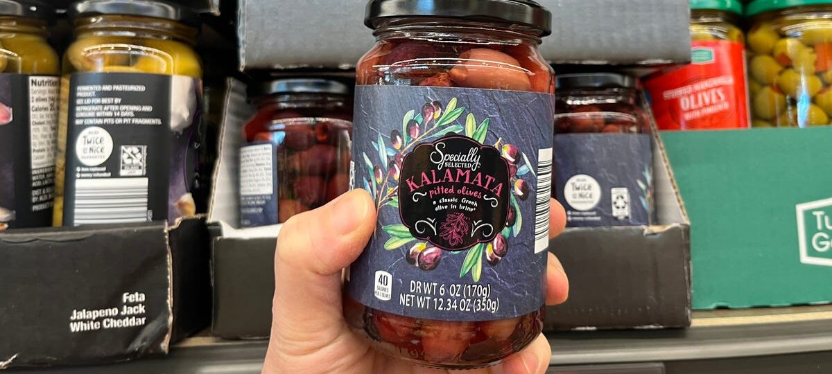I’m a dietitian who loves Aldi. I rely on these 11 staples to feed my family of 4 on a budget.