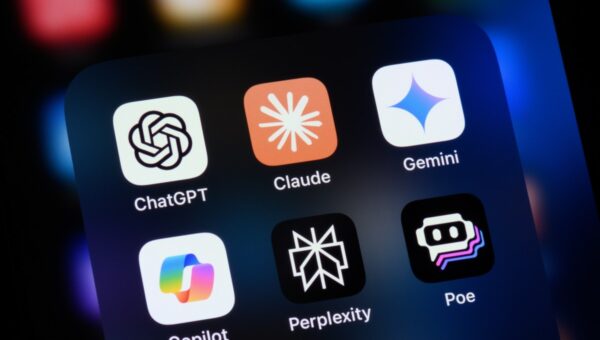 OpenAI, Anthropic, Google, and 100 other companies call for action to defend against rogue AI